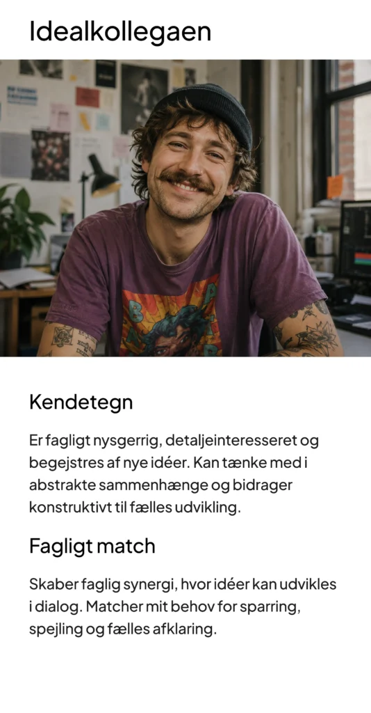 Idealkollega