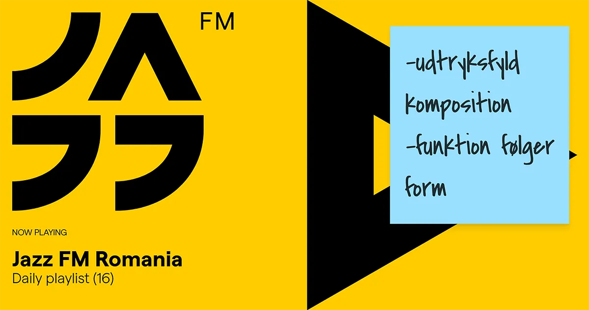 Link: Jazz FM