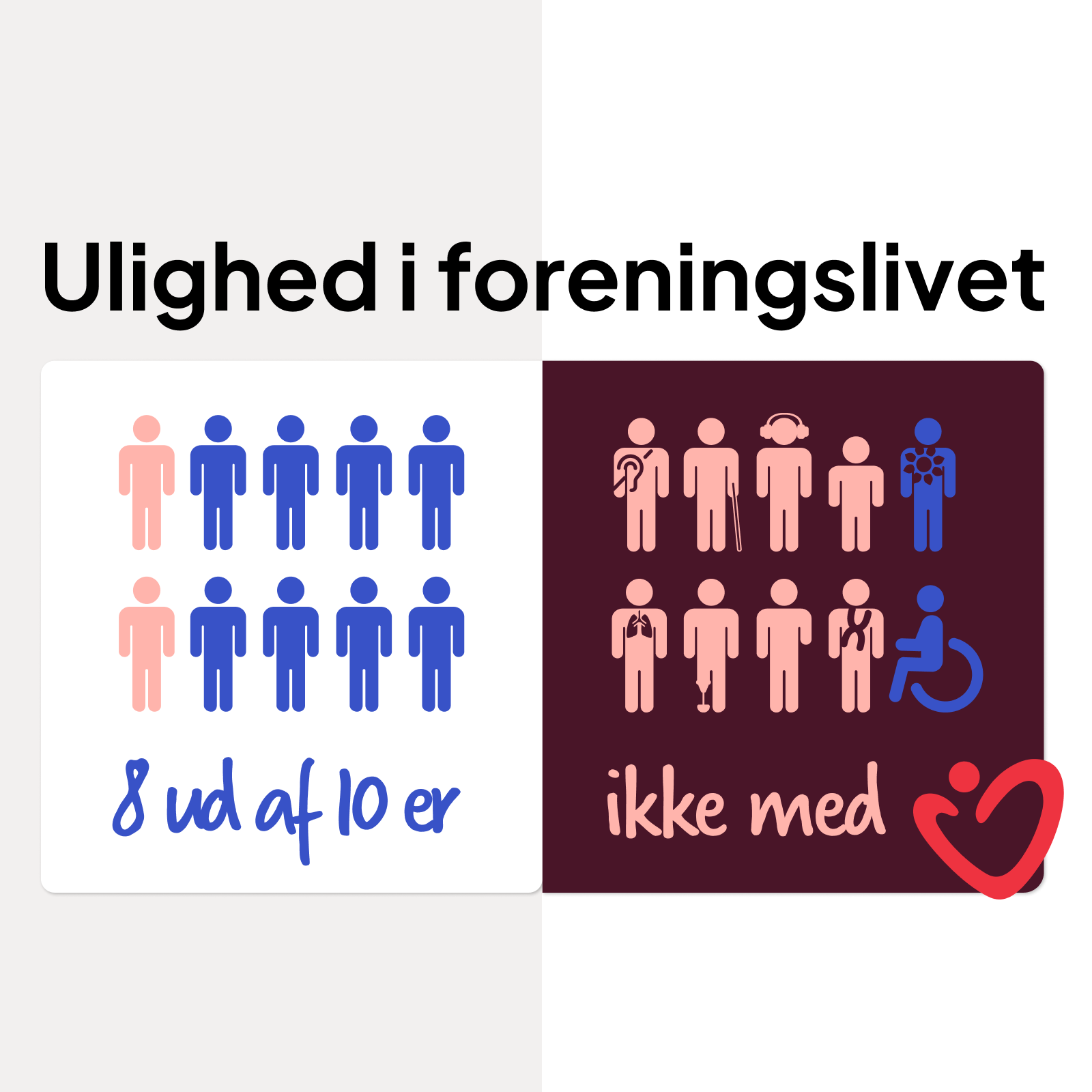 ulighed_i_foreningslivet